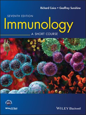cover image of Immunology